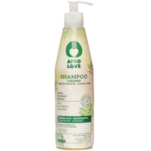 Shampoo